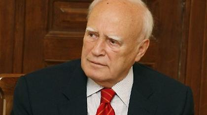 Παπούλιας: Θα στηρίξουμε το «οδοιπορικό» της Αλβανίας στην Ευρώπη