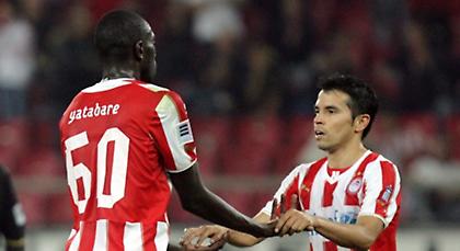 Μέσα Σαβιόλα, Γιαταμπαρέ, έξω ο Τσόρι