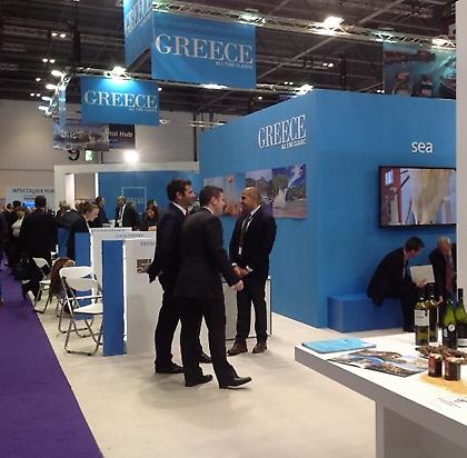 10% περισσότερες προκρατήσεις Βρετανών τουριστών