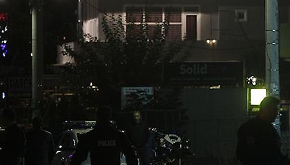 Νέο συγκλονιστικό βίντεο από τη διπλή δολοφονία