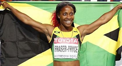 Υποψήφιες κορυφαίες Φρέιζερ, Ανταμς, Χεϊνοβα