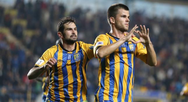 Μαγνητική ο Μπόγιοβιτς