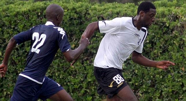 Μετράει... ώρες ο Νιμανί