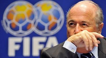 Να καταργηθούν τα μπαράζ θέλει ο Μπλάτερ