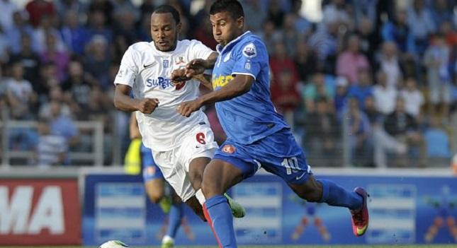 Άρχισαν τα ευχάριστα για Τσιώλη