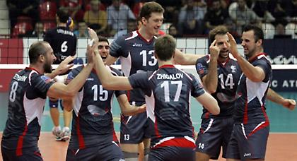 «Ξεκαθάρισμα» στον όμιλο του Ολυμπιακού