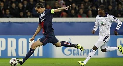 Ώρα για «γκέλα»