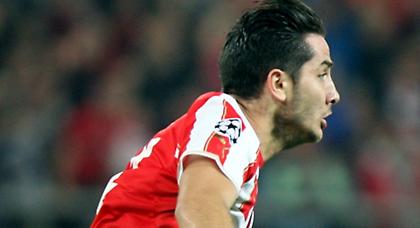 «Με το ένα πόδι στην επόμενη φάση»