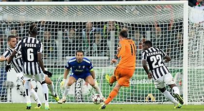 Στο κόλπο η Κοπεγχάγη, ισοπαλία στο Τορίνο