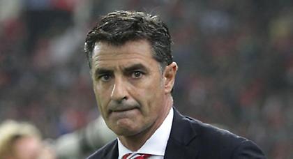 Μίτσελ: «Αυτό είναι ποδοσφαιρική δικαιοσύνη…»