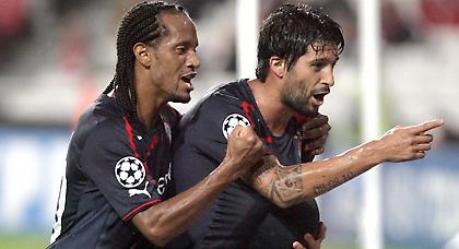 Nova, ΔΤ ...έχουν δρόμο με Ολυμπιακό!