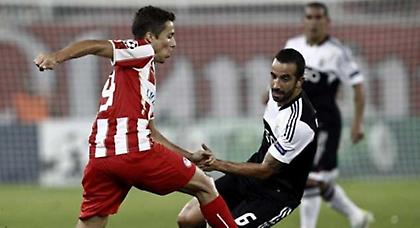 Αμορίμ: «Μεγάλη εμφάνιση ο Ρομπέρτο…»