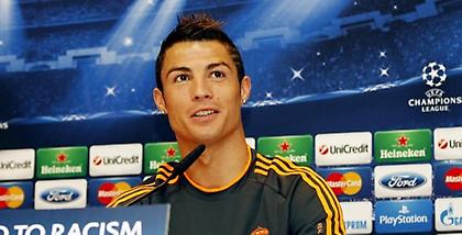 Ρονάλντο: «Θα περάσει η Γιουβέντους»