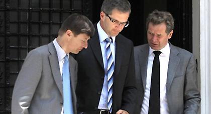 «Θάρρος ή αλήθεια» ο έλεγχος της Τρόικας