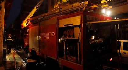 Μπαράζ εκρήξεων σε ΑΤΜ της Αττικής