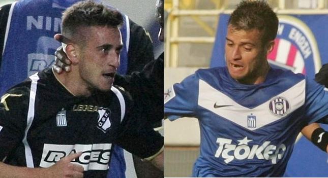 Σε Κουτσιανικούλη και Λεοζίνιο τα βραβεία