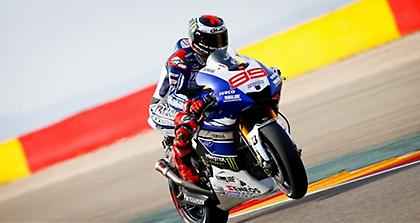 Λορένθο: «Δεν έχω τίποτα να χάσω»