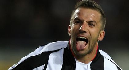 «Μπορεί να περάσει η Γιουβέντους»