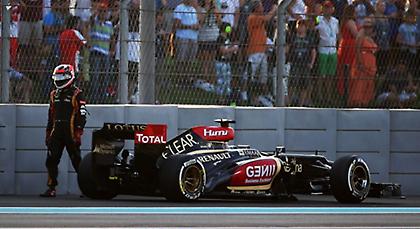 «Είναι στο πλευρό μας ο Κίμι»