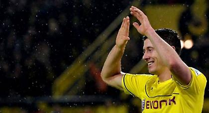 Προανήγγειλε την αποχώρησή του ο Λεβαντόφσκι