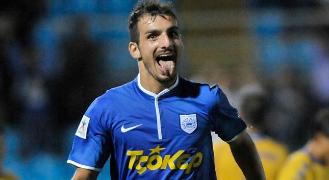 «Έδεσε» Τσουκαλά ο ΠΑΣ