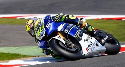 Ρόσι: «Να βοηθήσω τον Λορένθο»