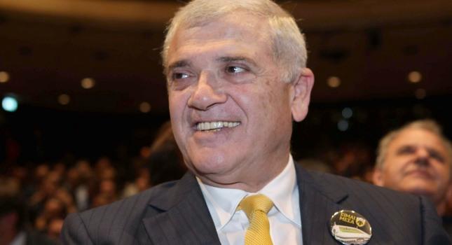 «Εγώ βιάζομαι περισσότερο από όλους»