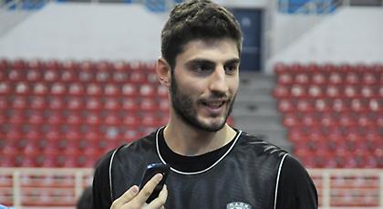 Τσαϊρέλης: «Αποτέλεσμα ομαδικής δουλειάς»