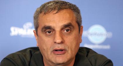 Πεδουλάκης: «Κλειδί ο ρυθμός»