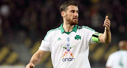 «Βλέπει» Γιούρκα η Νάπολι