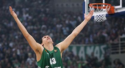 Ο αγώνας που δεν ξεχνά ο Διαμαντίδης