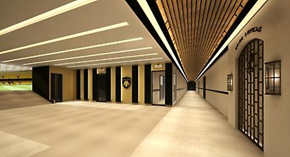 Στ’ αλήθεια θα παίζει εκεί η ΑΕΚ; (pics)