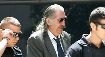 Ψωμιάδης: «Κύκλωμα υπήρχε και θα υπάρχει πάντα»