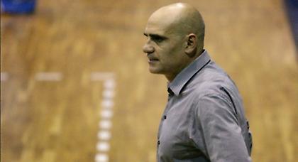 «Μας δίνει δύναμη ότι παίζουμε στα ίσα Ολυμπιακό και ΠΑΟΚ»