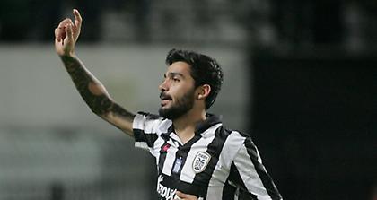 Κλάους: «Ήρθαμε για τη νίκη»