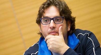 Τρινκιέρι: «Απόφαση για την Εθνική πριν τη… wild card»