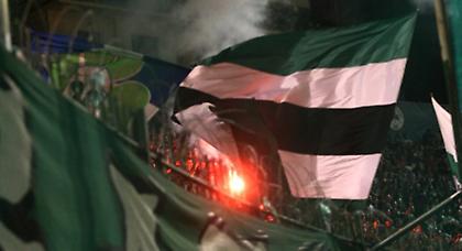 «Κάηκε» στην έφεση ο Παναθηναϊκός