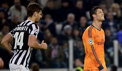 «Νταής ο Ρονάλντο, πάντα θα’ ναι πίσω από τον Μέσι»