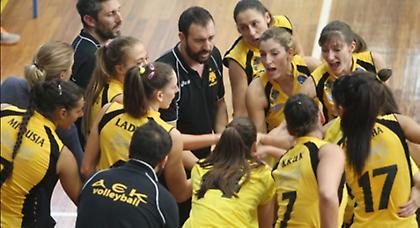 Στο τέλος ήταν... ΑΕΚ!