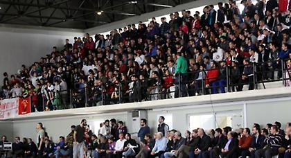 Την Πέμπτη τα εισιτήρια με Παναθηναϊκό