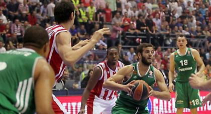 Ο Ερυθρός Αστέρας πληρώνει για… Παναθηναϊκό