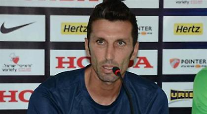 Μπενάντο: «Τα πάντα για να κερδίσουμε τον ΠΑΟΚ»