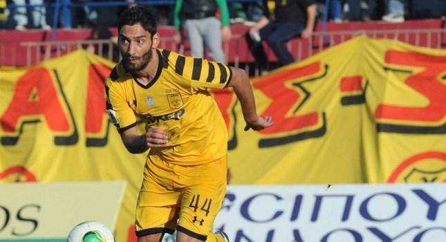 Χωρίς Ηρακλή με Παναθηναϊκό