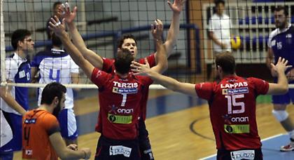 «Παραδόθηκε» ο Φοίνικας