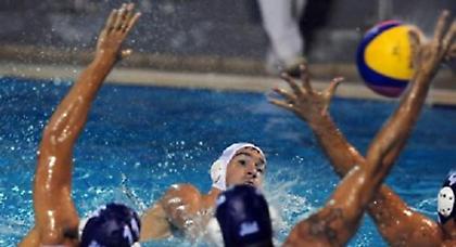 Απλά μαθήματα πόλο…