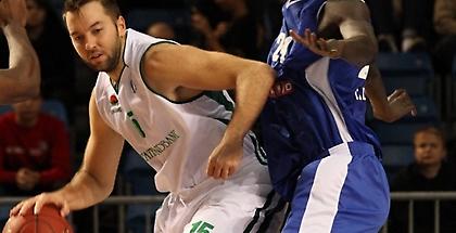 Με σούπερ Βουγιούκα η Ούνιξ