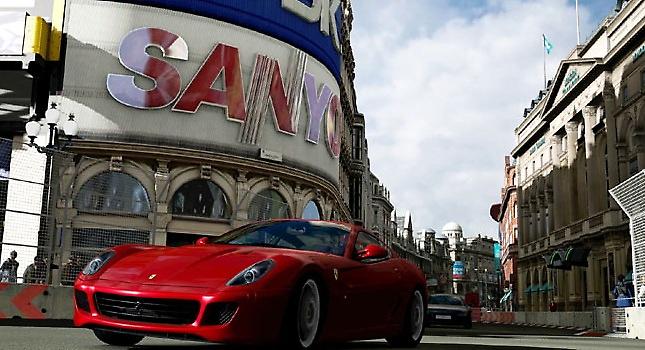 Νέα οχήματα στο Gran Turismo 6