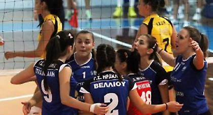 Συνέχισε τις επιτυχίες…