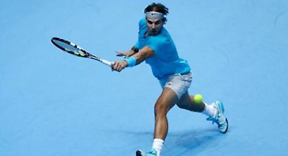 Το «μαγικό» του Ναδάλ (video)