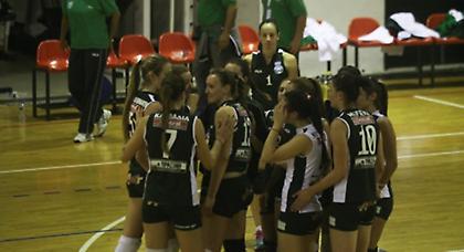 Ευχάριστο… ταξίδι ο Παναθηναϊκός